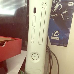 XBOX 360